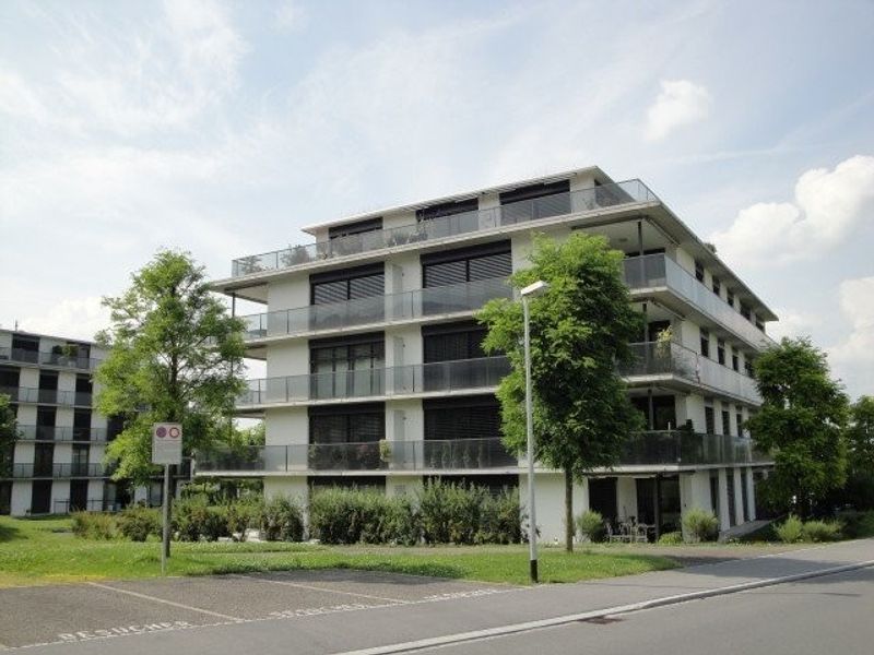 Lagerraum in Lachen SZ - 1