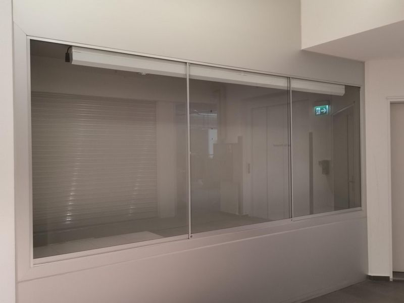 Schaukasten im Stadtmarkt Wil zu vermieten - 4