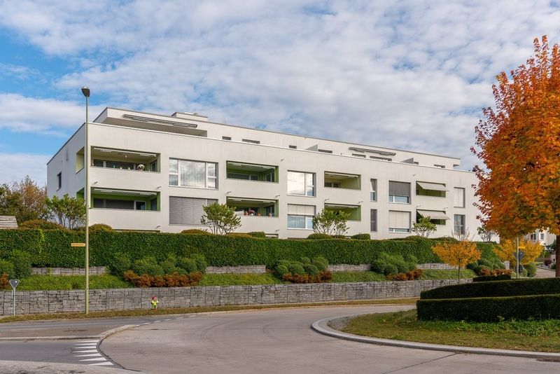 Einstellplatz an idealer Lage! - 1