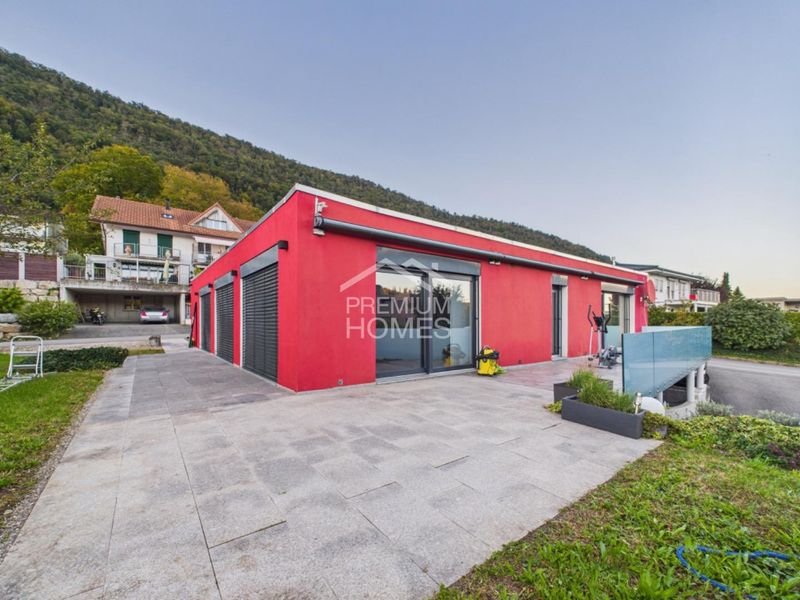 Wohnoase für Familien mit viel Platz &amp; Komfort - 10