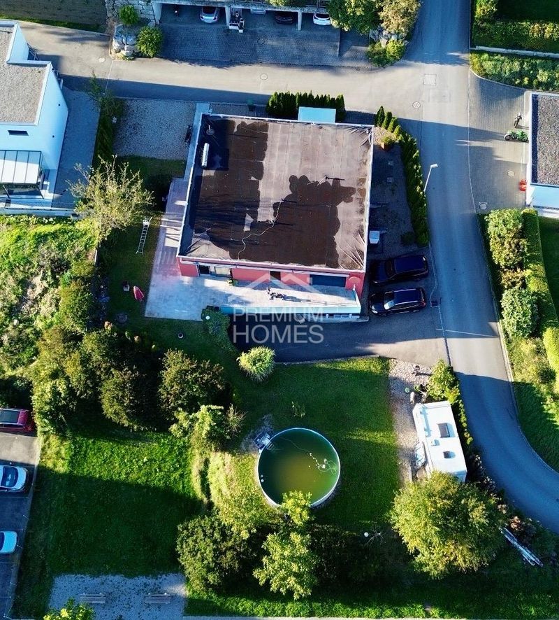 Wohnoase für Familien mit viel Platz &amp; Komfort - 11