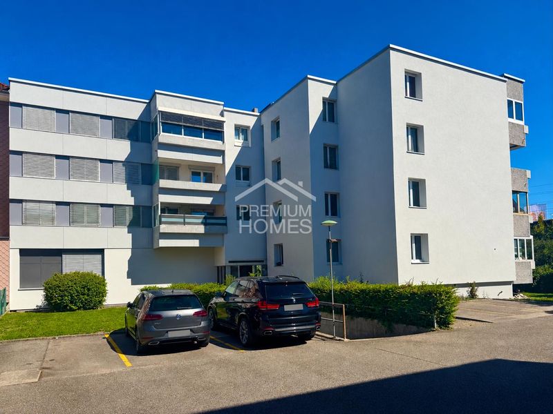 Lebensqualität mitten im Geschehen - 2