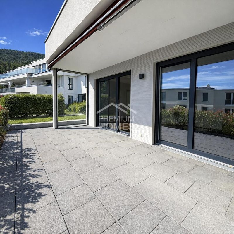 Neuwertige Liegenschaft mit hochwertigem Ausbau - 4