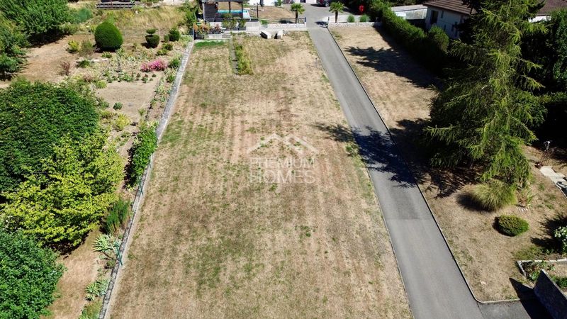 Bauland in bester Lage! Eine besondere Gelegenheit - 1