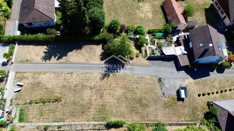 Bauland in bester Lage! Eine besondere Gelegenheit - 7