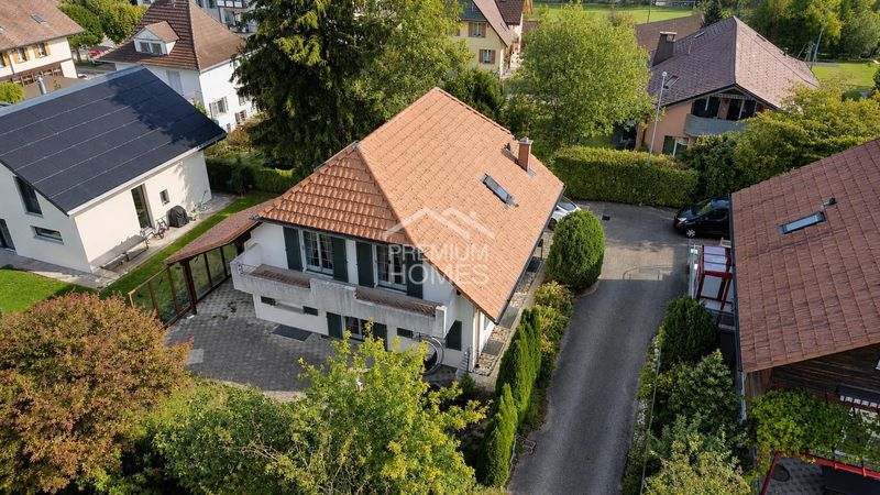 Wo Kinderträume ein Zuhause finden - 1