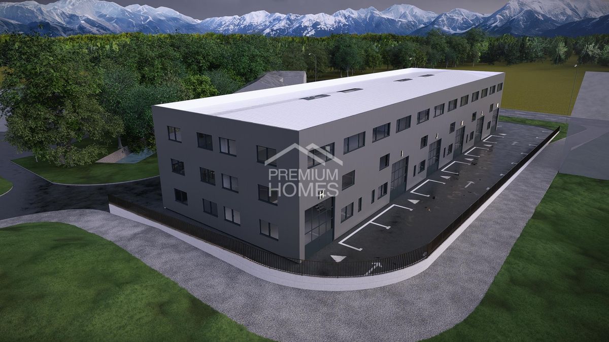 Une opportunité rare - Terrain à bâtir avec permis de construire - 0
