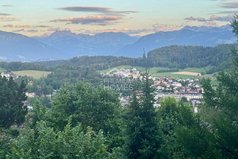 Einzigartiges Grundstück mit Weitblick, Natur und Entwicklungspotenzia - 8