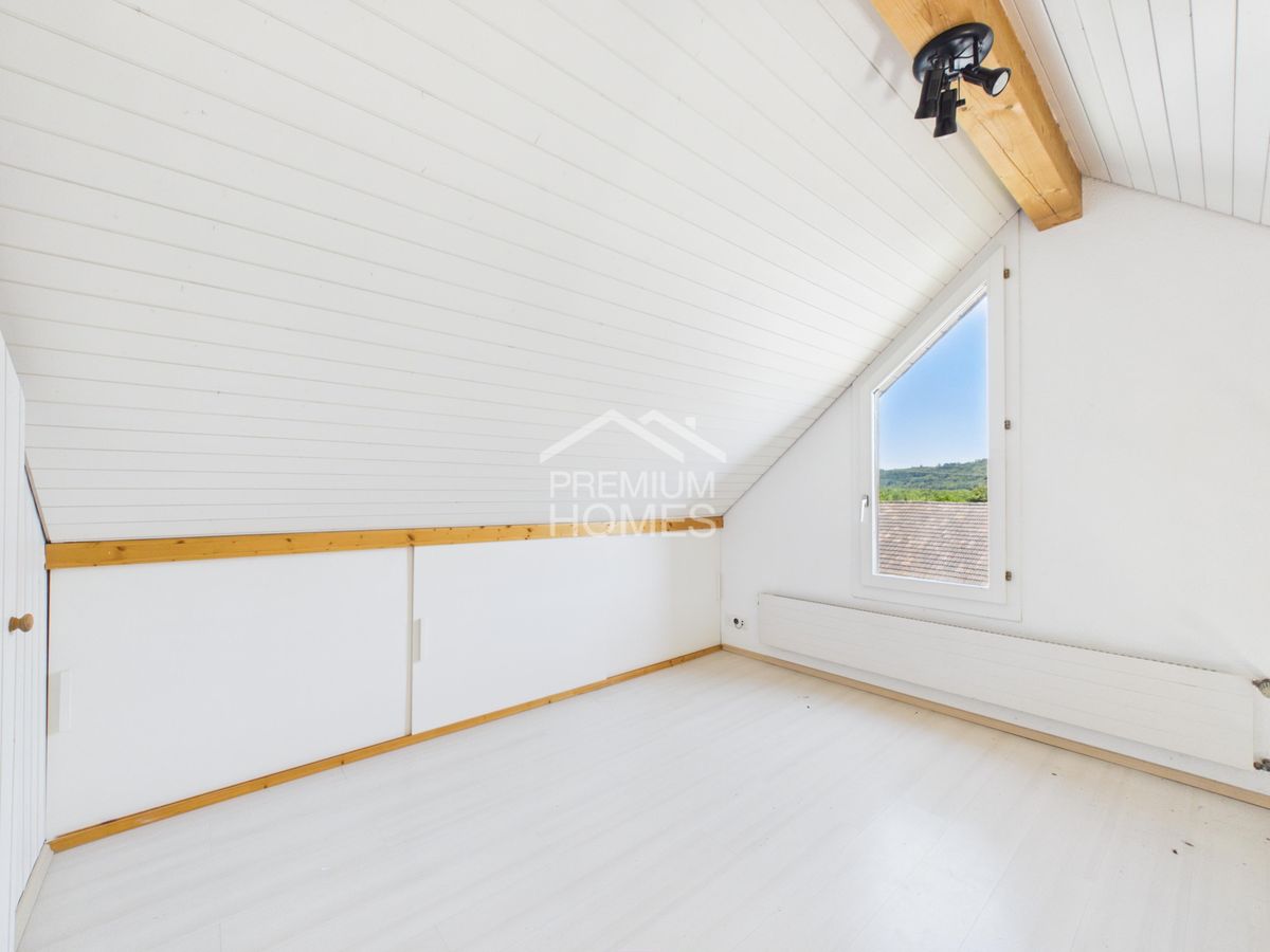 Charmante Duplex Dachwohnung - 12
