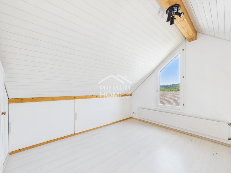 Charmante Duplex Dachwohnung - 13