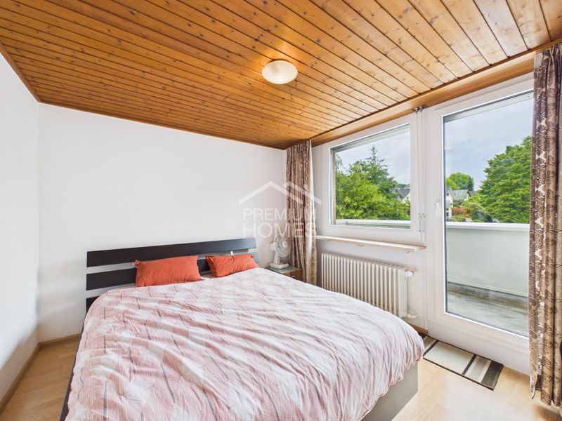 Traumhaftes Familienhaus mit Cheminée und sonnenverwöhntem Garten - 11