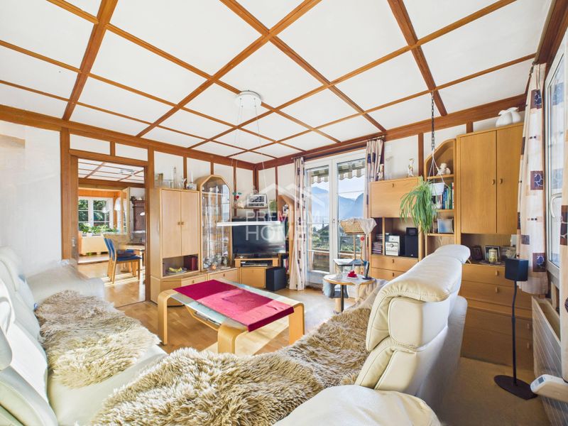Einmal Riviera, Immer Riviera - Ihr Zuhause am Thunersee! - 6
