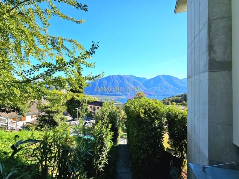 Modernes Haus in sonniger, ruhiger Lage, mit Kamin und kleinem Garten - 5