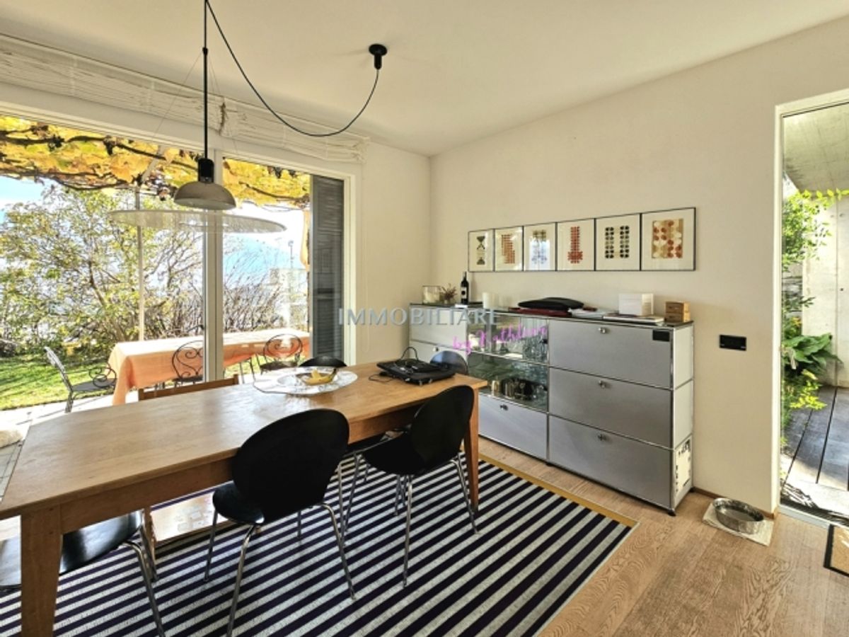 Modernes Haus in sonniger, ruhiger Lage, mit Kamin und kleinem Garten - 6