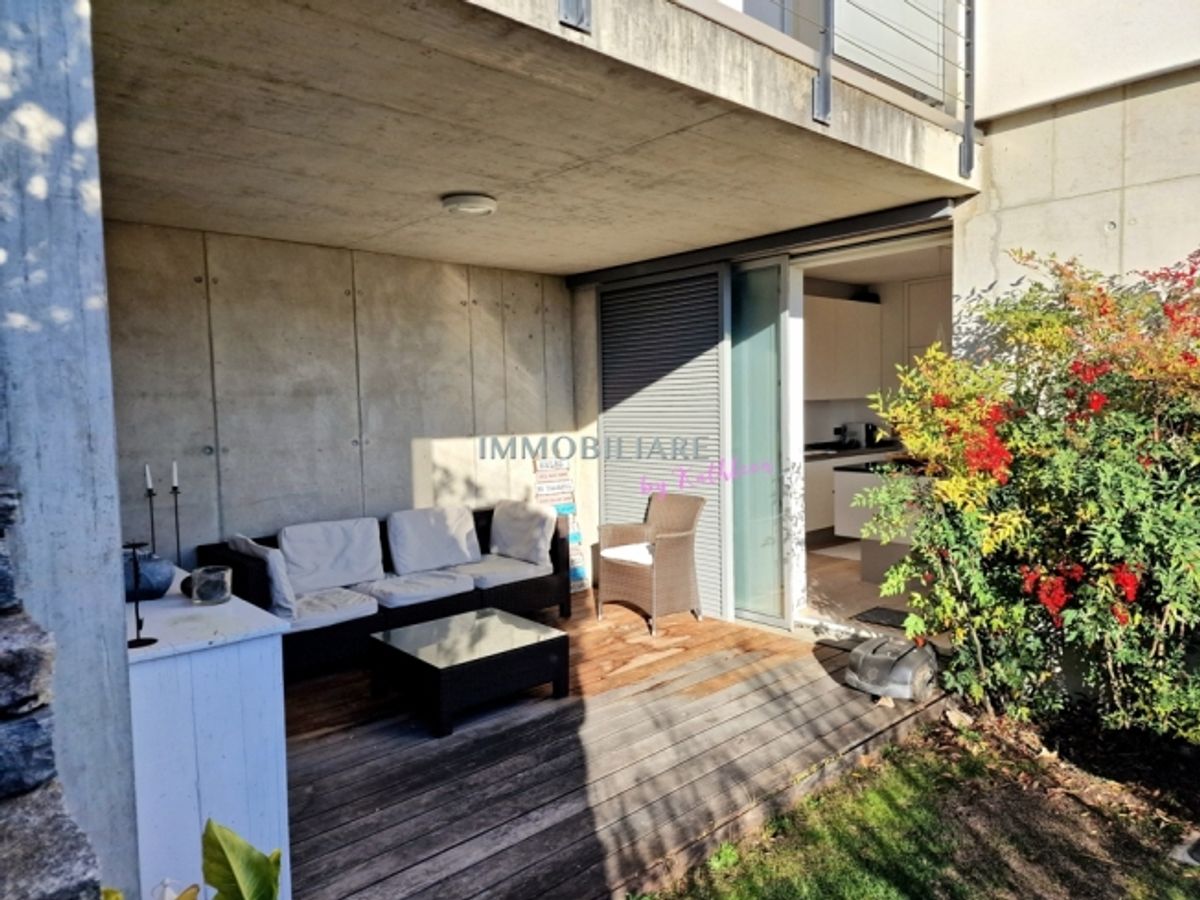 Modernes Haus in sonniger, ruhiger Lage, mit Kamin und kleinem Garten - 8