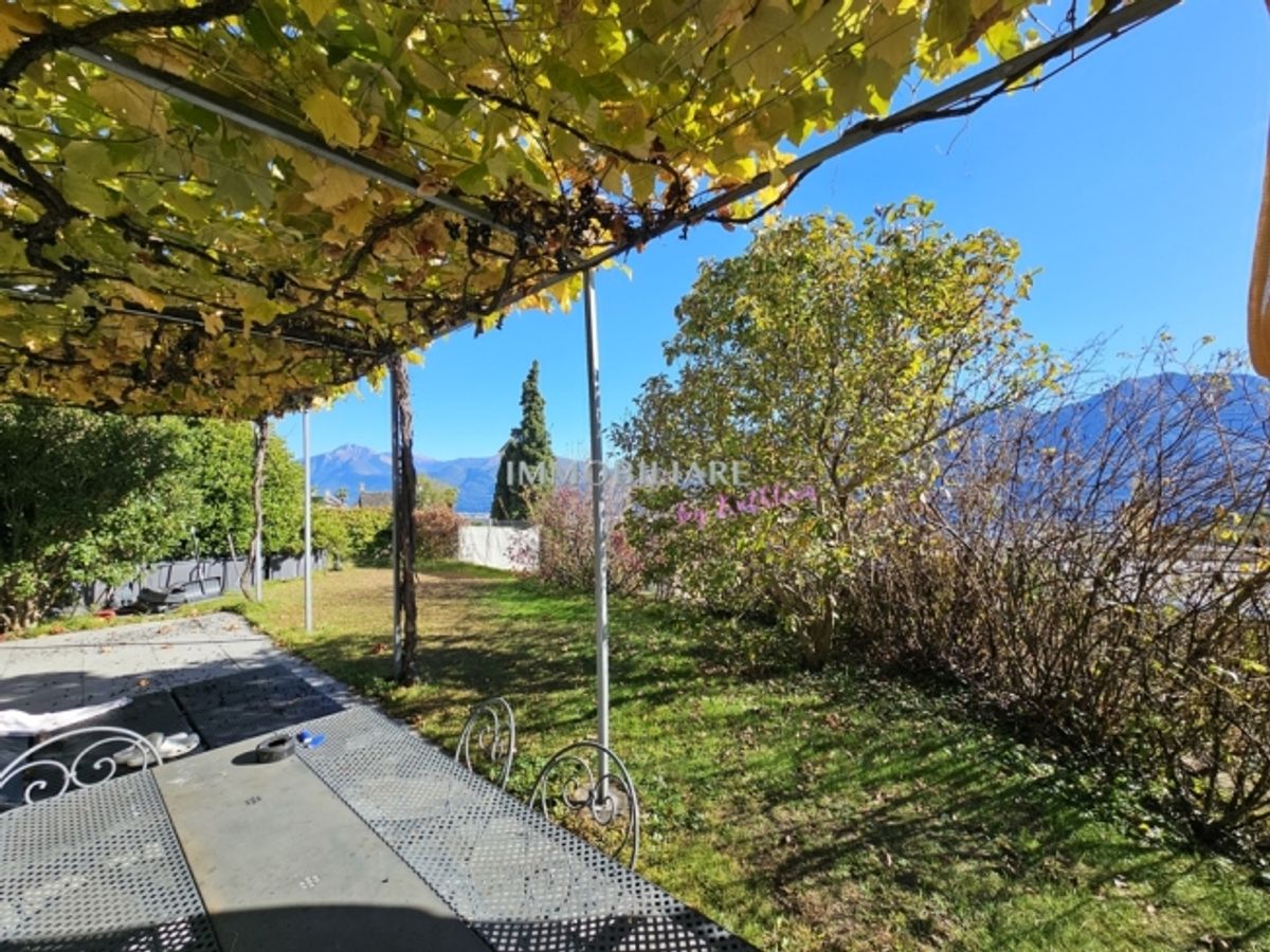 Modernes Haus in sonniger, ruhiger Lage, mit Kamin und kleinem Garten - 9