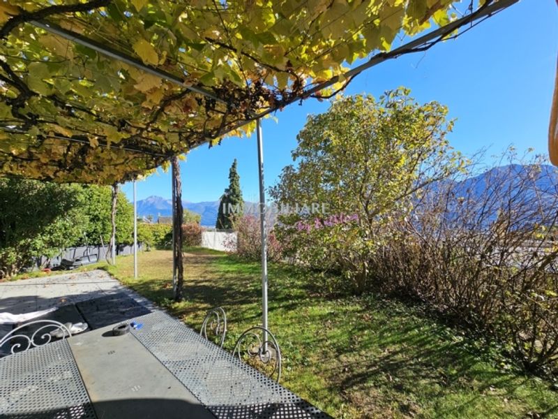 Modernes Haus in sonniger, ruhiger Lage, mit Kamin und kleinem Garten - 10
