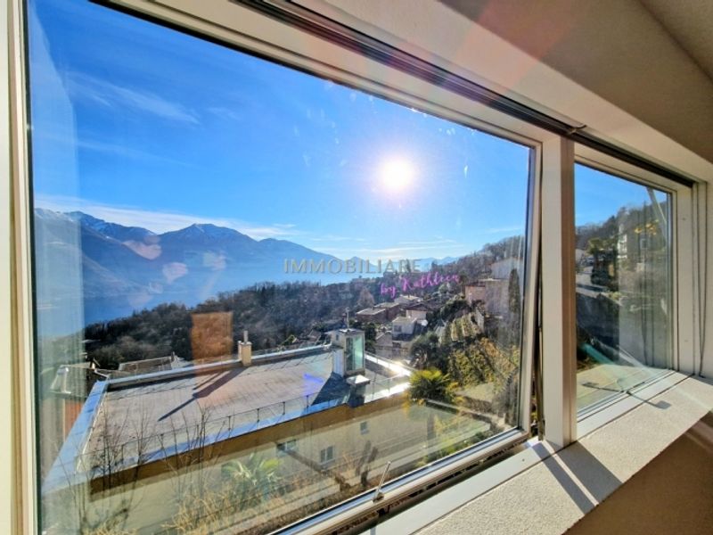 Modernes Haus in sonniger, ruhiger Lage, mit Kamin und kleinem Garten - 13