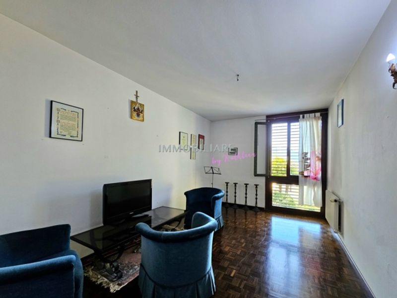 Ferienwohnung mit Kamin, zentral, ruhig, 5 Minuten zu Fuss zum Bahnhof - 6