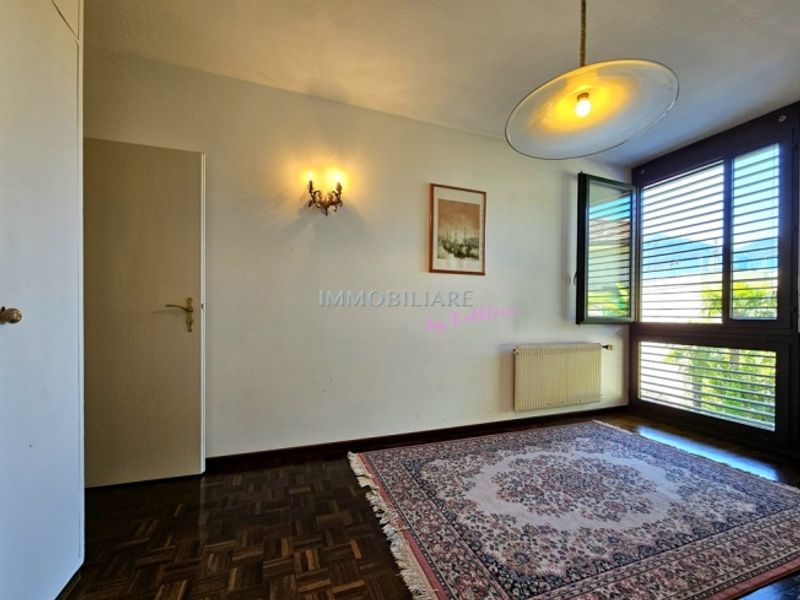 Ferienwohnung mit Kamin, zentral, ruhig, 5 Minuten zu Fuss zum Bahnhof - 10