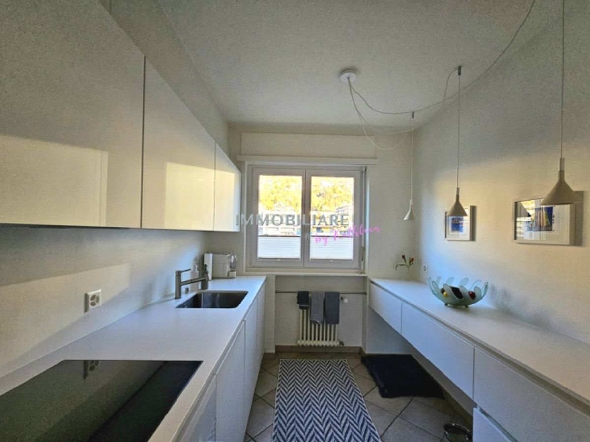 Attika, zentral, mit Hallenbad, zu Fuss zu Lago und Bahnhof, Zweitwo. - 7