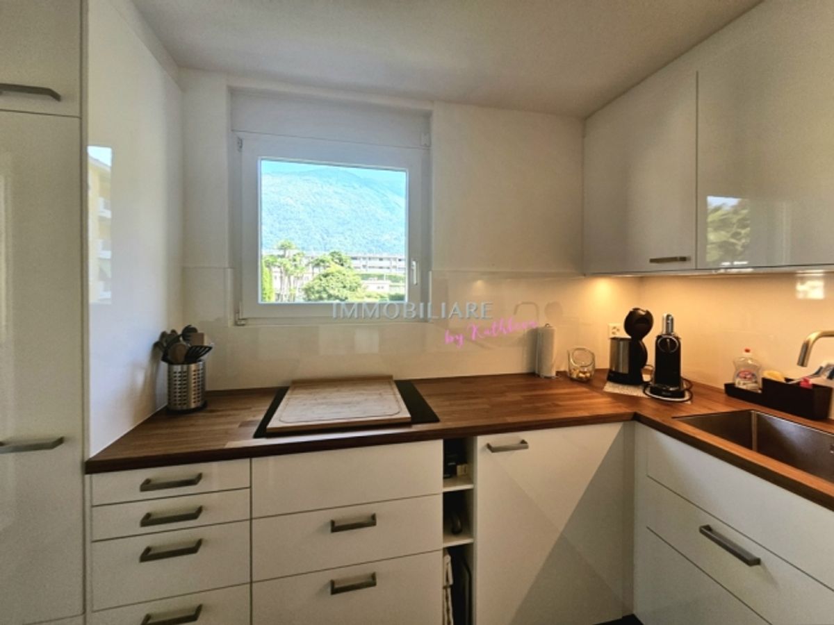 Stilvoll sanierte Ferienwohnung in Ruhiglage mit Kamin und 2 Balkonen - 1
