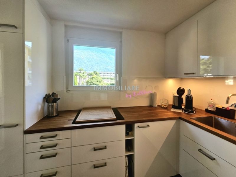 Stilvoll sanierte Ferienwohnung in Ruhiglage mit Kamin und 2 Balkonen - 2