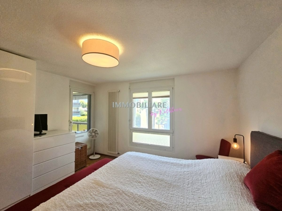 Stilvoll sanierte Ferienwohnung in Ruhiglage mit Kamin und 2 Balkonen - 10
