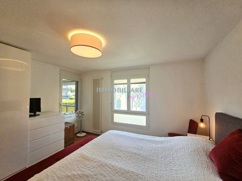 Stilvoll sanierte Ferienwohnung in Ruhiglage mit Kamin und 2 Balkonen - 11