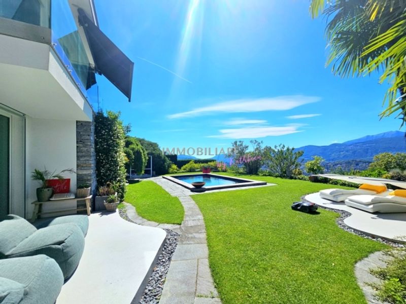 Elevated Living Villa, traumhaft ruhig gelegen, hochwertig saniert - 4