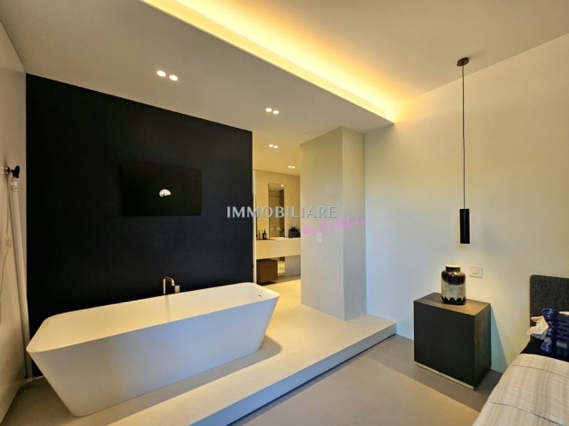 Elevated Living Villa, traumhaft ruhig gelegen, hochwertig saniert - 6