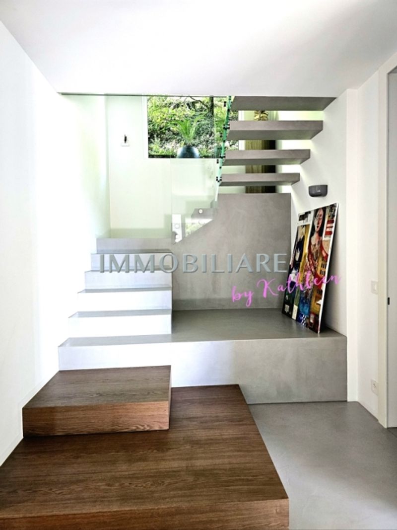 Elevated Living Villa, traumhaft ruhig gelegen, hochwertig saniert - 8
