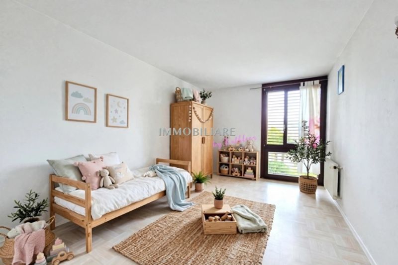 Ferienwohnung mit Seesicht vom Balkon, Kamin und Fussweg zum Bahnhof - 10