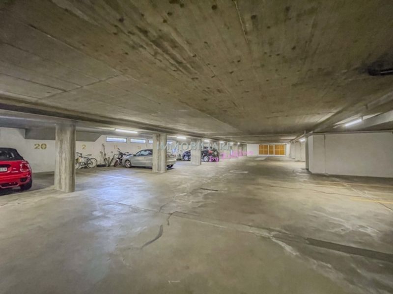 Helle, ruhige Ferienwohnung mit grossem Balkon, Gemeinschaftspool - 12