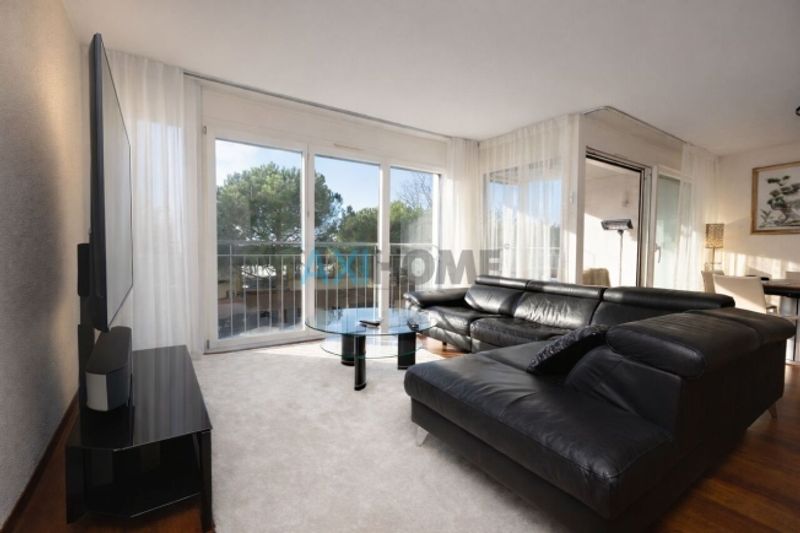 En Exclusivité ! Sublime 4,5 pièces face au débarcadère de Montreux - 5