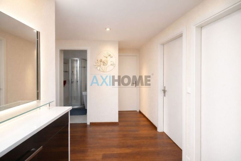 En Exclusivité ! Sublime 4,5 pièces face au débarcadère de Montreux - 6