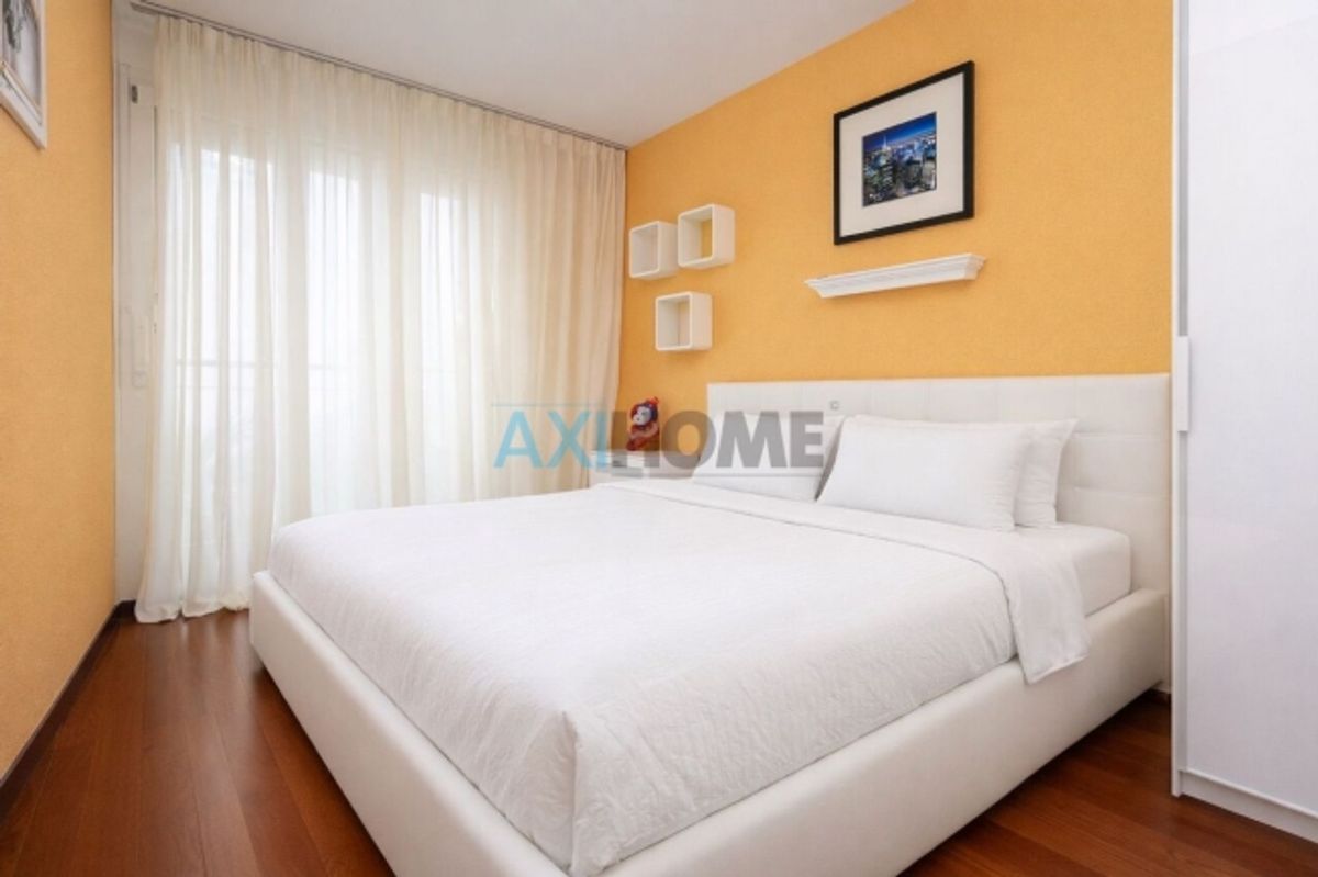 En Exclusivité ! Sublime 4,5 pièces face au débarcadère de Montreux - 7