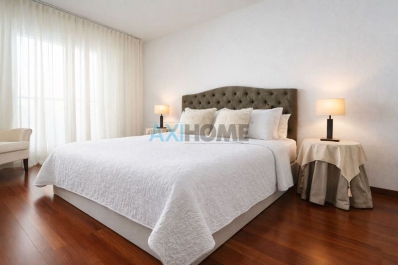 En Exclusivité ! Sublime 4,5 pièces face au débarcadère de Montreux - 9