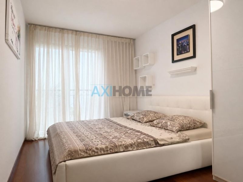 En Exclusivité ! Sublime 4,5 pièces face au débarcadère de Montreux - 11