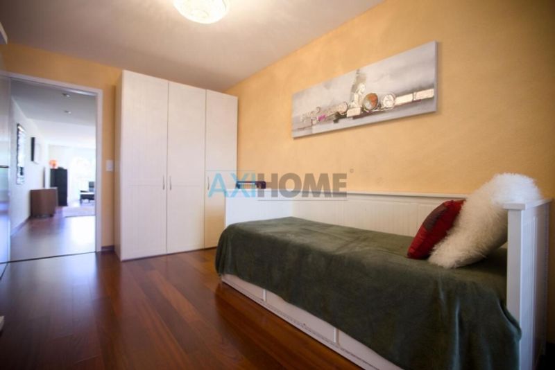 En Exclusivité ! Sublime 4,5 pièces face au débarcadère de Montreux - 14