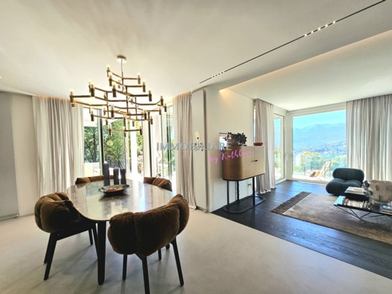 Elevated Living Villa, traumhaft ruhig gelegen, hochwertig saniert - 11