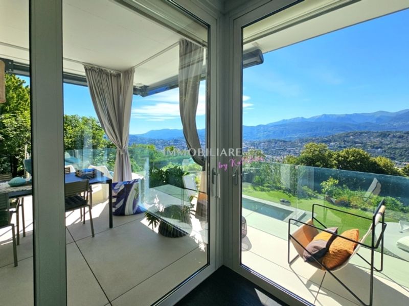 Elevated Living Villa, traumhaft ruhig gelegen, hochwertig saniert - 12