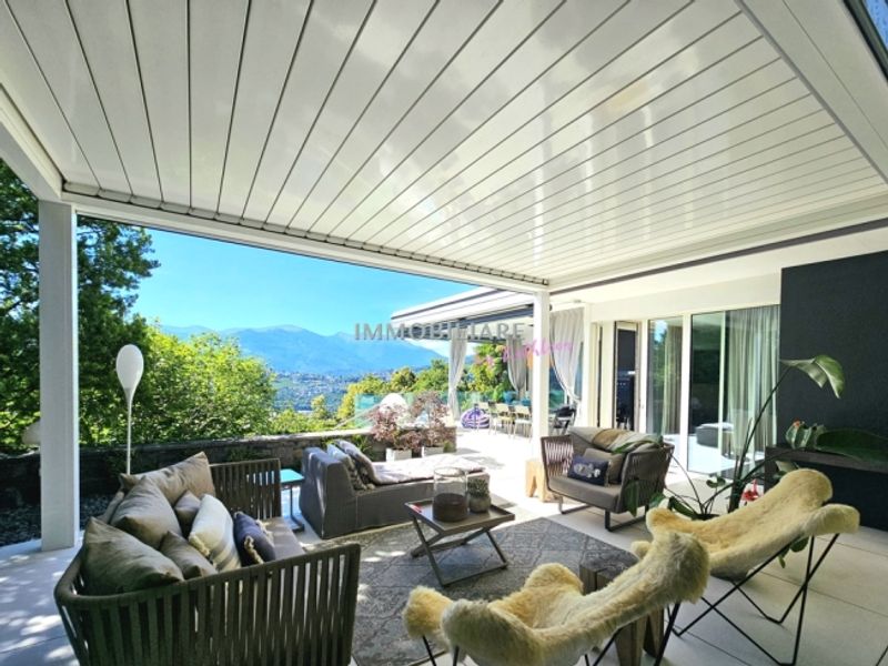 Elevated Living Villa, traumhaft ruhig gelegen, hochwertig saniert - 13