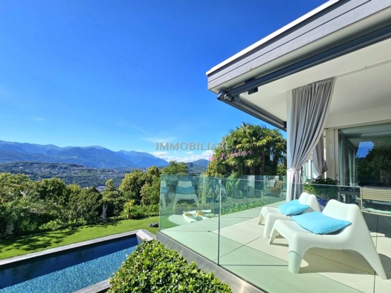 Elevated Living Villa, traumhaft ruhig gelegen, hochwertig saniert - 14