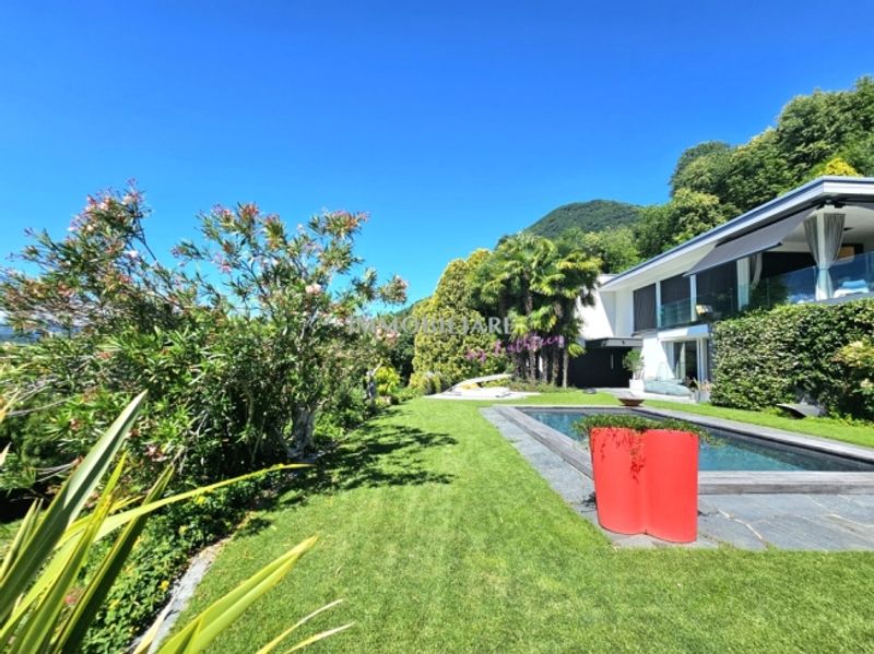 Elevated Living Villa, traumhaft ruhig gelegen, hochwertig saniert - 15