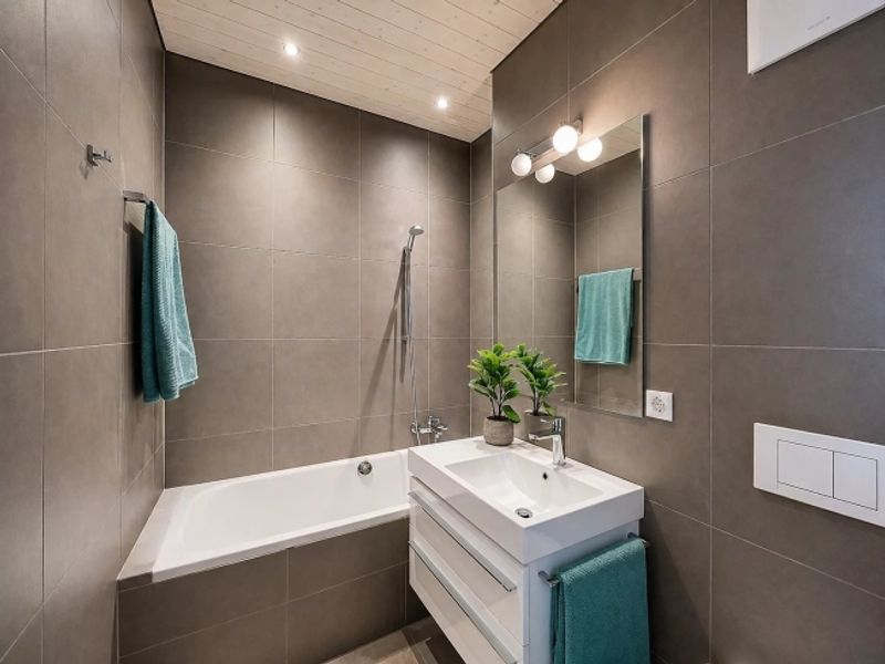 4,5-Zimmer-Wohnung mit Seeblick in Lutry - 5
