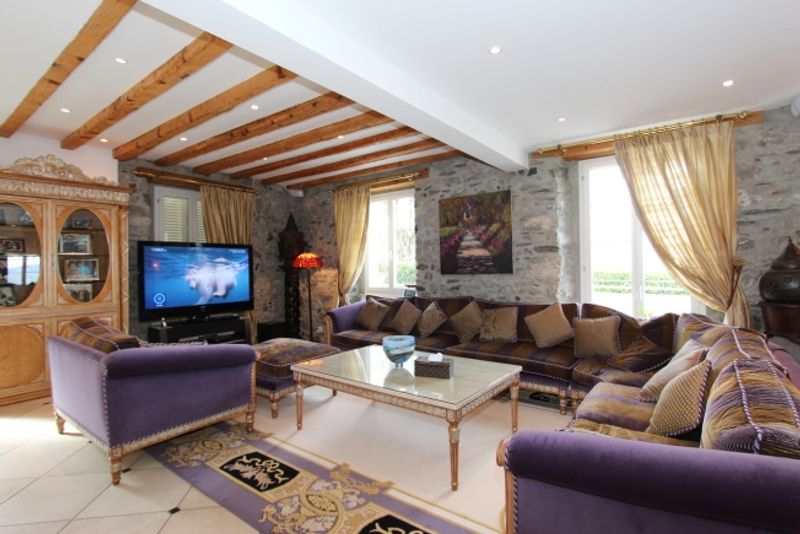 EN EXCLISIVITÉ ! Villa de maître avec vue panoramique sur Montreux - 5