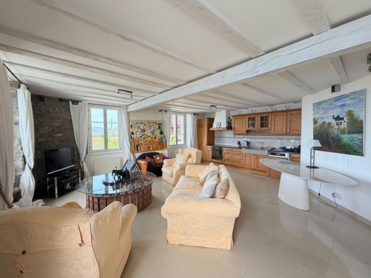 EN EXCLISIVITÉ ! Villa de maître avec vue panoramique sur Montreux - 11