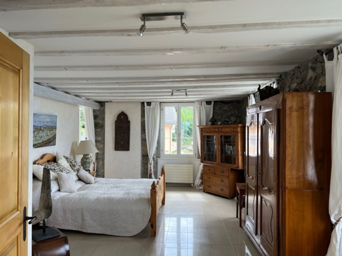 EN EXCLISIVITÉ ! Villa de maître avec vue panoramique sur Montreux - 14