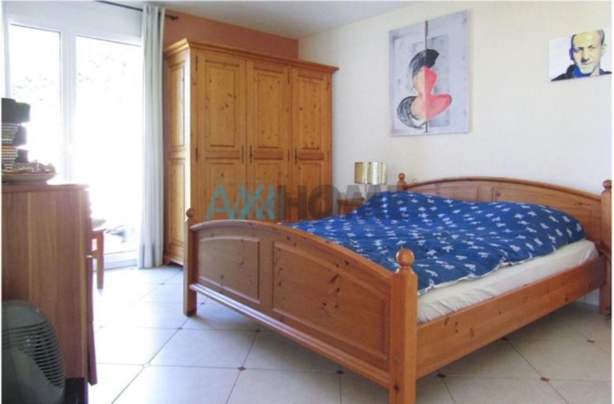 somptueuse vue sur le lac pour cette villa individuelle de 5.5 pièces - 8